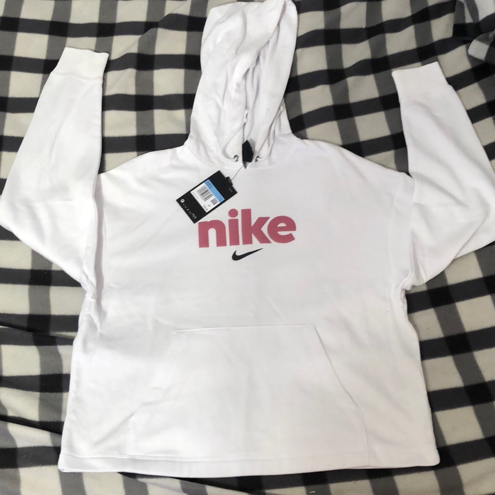 NWT Nike Hoodie